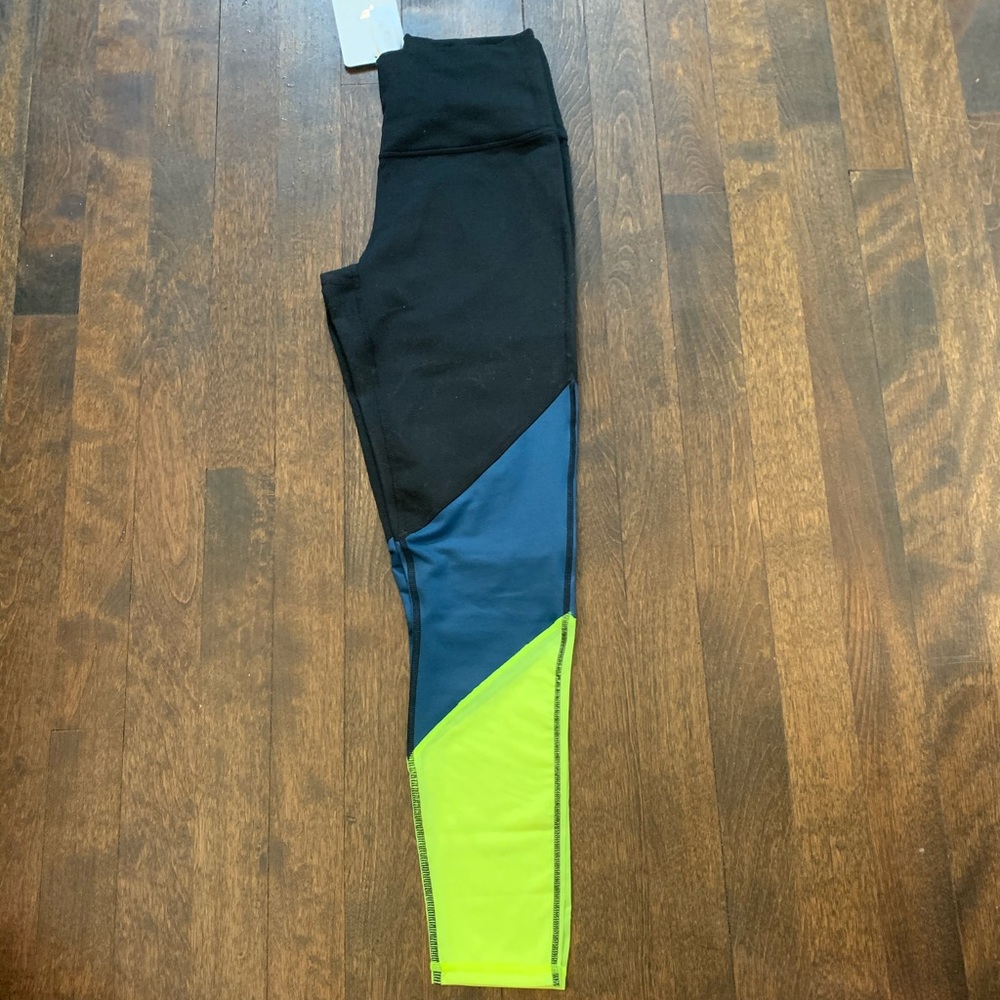 Fabletics High Waisted Leggings